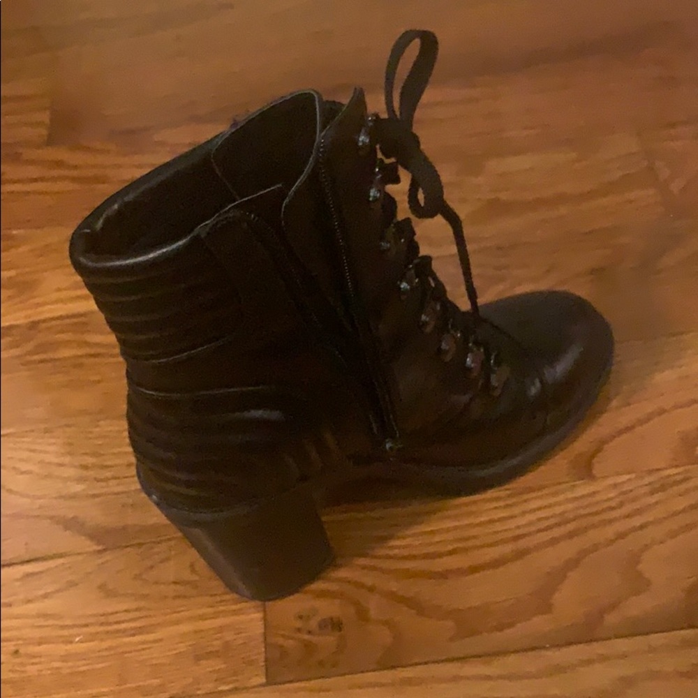 Booties